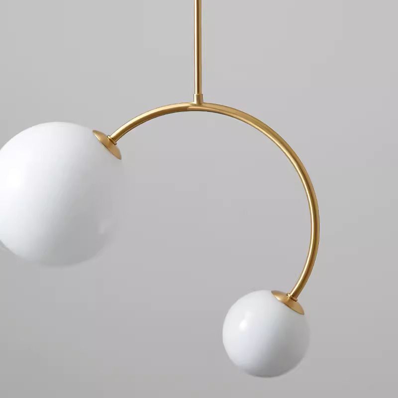 Pendant lamp PIESO by Romatti