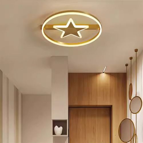 Ceiling lamp VIANY by Romatti