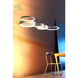 Подвесной светильник Traviz by Romatti
