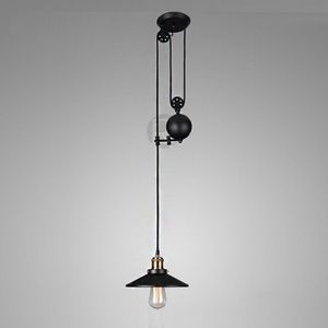 Дизайнерский подвесной светильник CONTINENT by Romatti