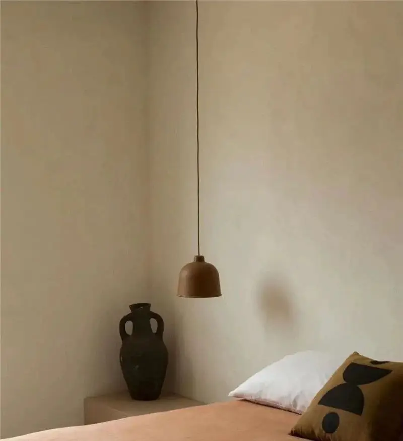 Hanging lamp IKREME by Romatti
