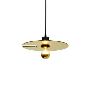 Дизайнерский подвесной светильник из металла MIRERRE by Romatti