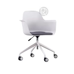 Office chair ELCOS by Romatti