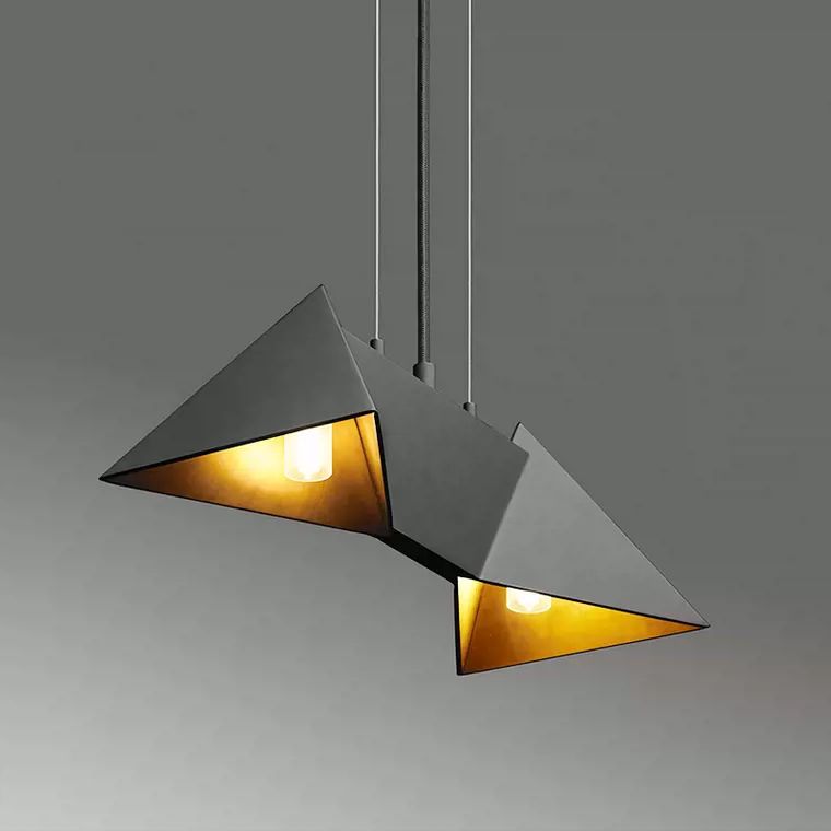 Hanging lamp AVANTI by Romatti
