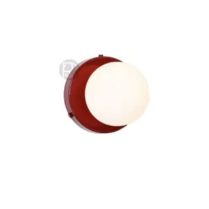 Wall lamp (Sconce) SFERA by Romatti