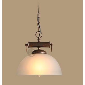 Дизайнерский подвесной светильник в стиле Лофт Lofit by Romatti