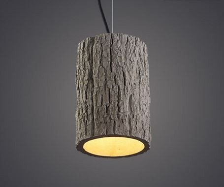 Pendant lamp Kora by Romatti