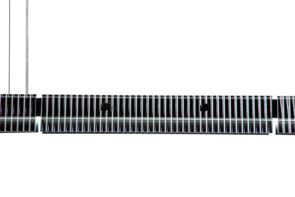 Светильник подвесной светодиодный 4007/02/14PL серия Lucen Lucen