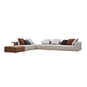 Дизайнерский диван для кафе ITAH by Romatti