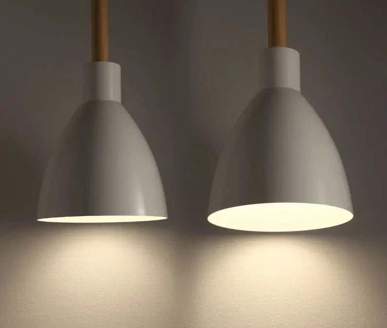 Pendant lamp Newman by Romatti