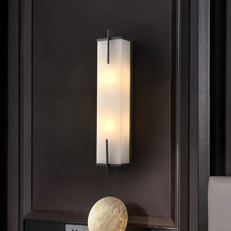 Wall lamp (Sconce) PARAN by Romatti