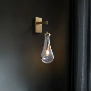 Настенный светильник (Бра) OTRANTO by Romatti 