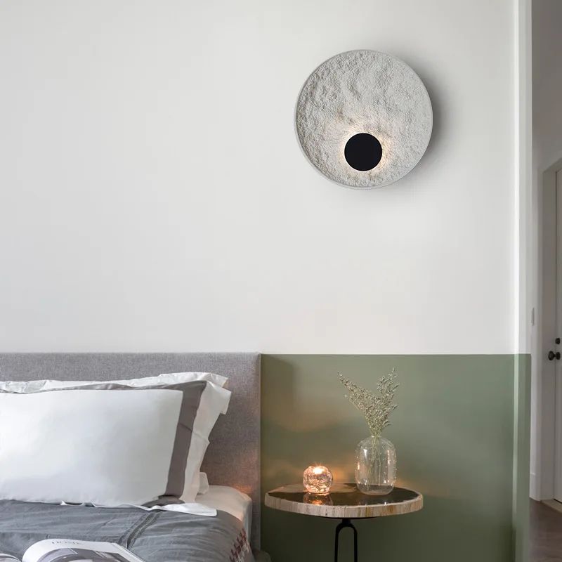 Wall lamp (Sconce) BERTOLD by Romatti