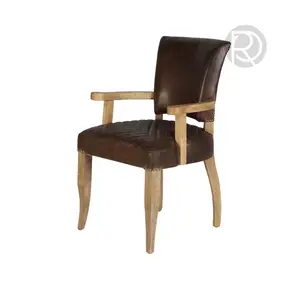 Дизайнерский деревянный стул XERIF by Romatti