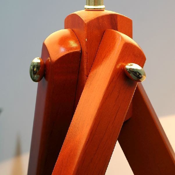 Настольная лампа Tripod by Romatti