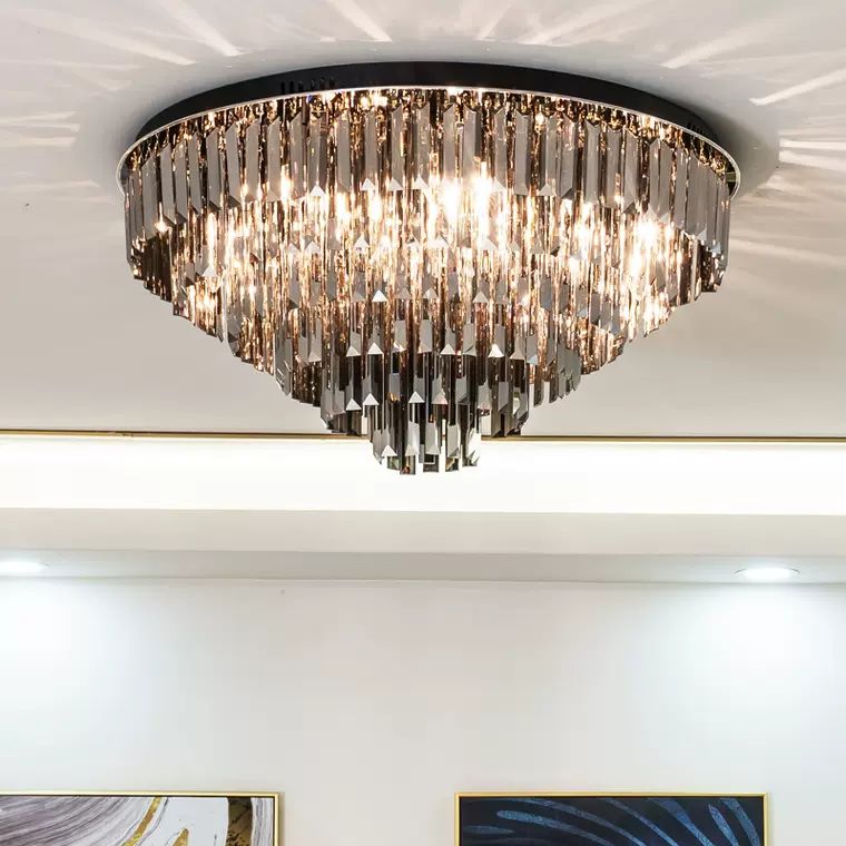 Ceiling lamp AMBIENTE by Romatti