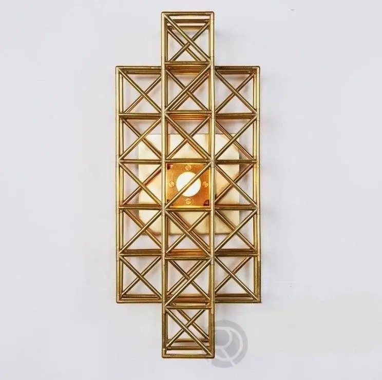 Wall lamp (Sconce) Naillet by Romatti