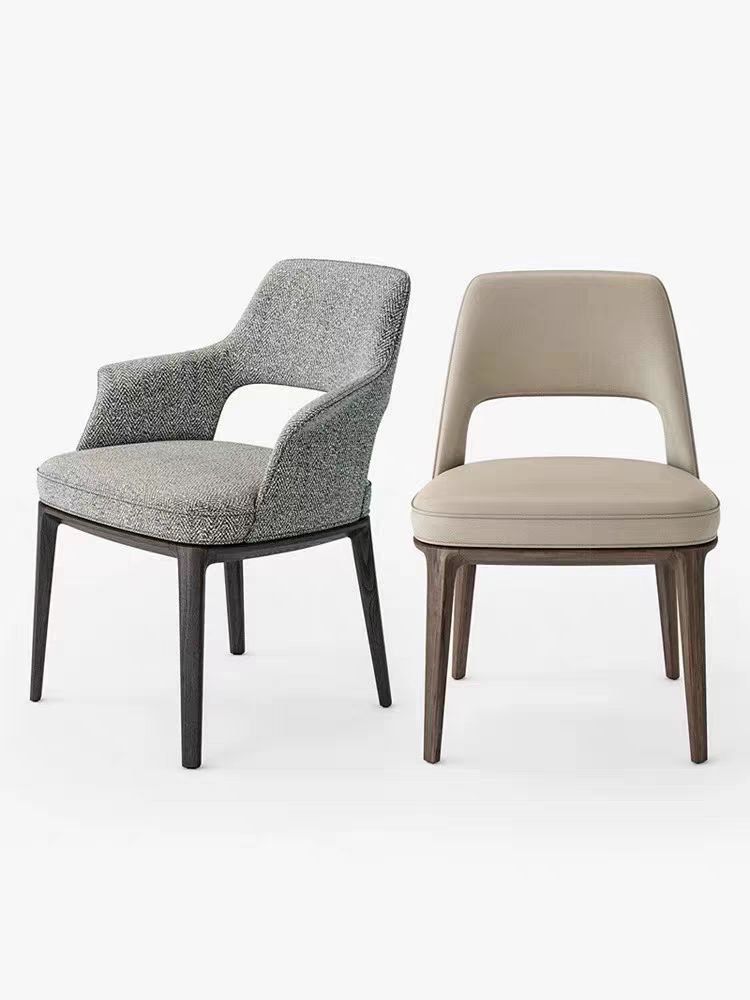 NOSTER chair by Romatti