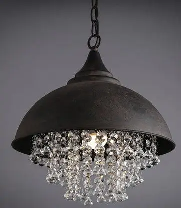 Подвесной светильник Diamond by Romatti