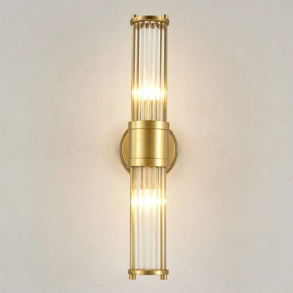 Designer wall lamp (Sconce) CELOS by Romatti
