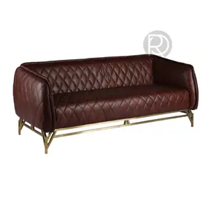 VAPORE sofa by Romatti