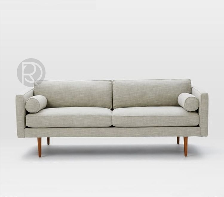 Sofa GLOBAS by Romatti