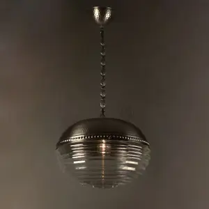 Pendant lamp OBICA by Romatti Lighting