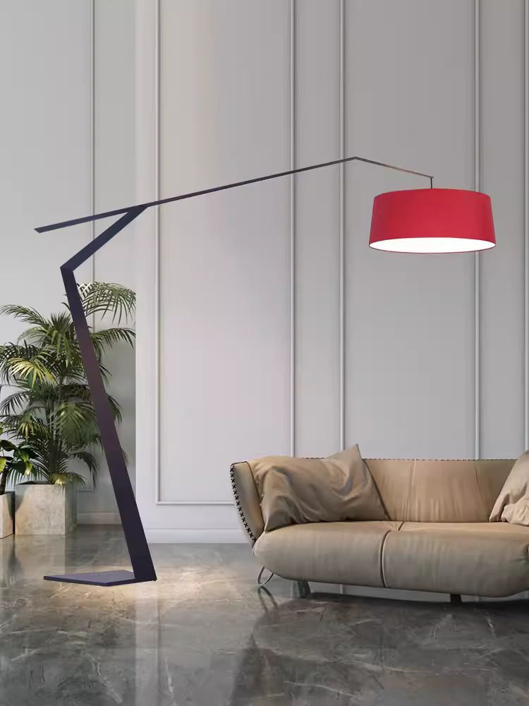 Floor lamp SETERNE by Romatti