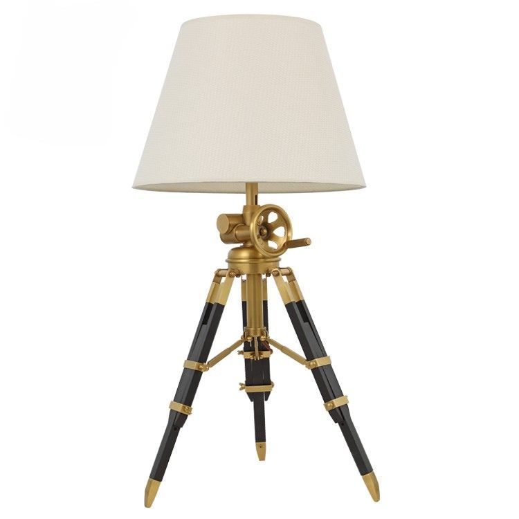 WAETOR by Romatti table lamp