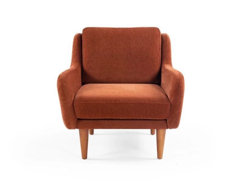 MERLIN chair by Romatti TR