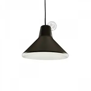 ARCHETYPE Pendant lamp by Luceplan