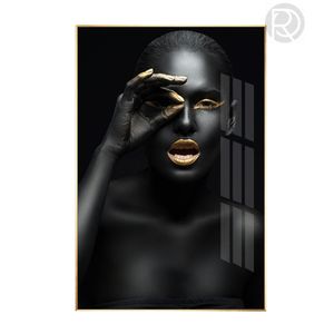 Картина TEPPISTA by Romatti