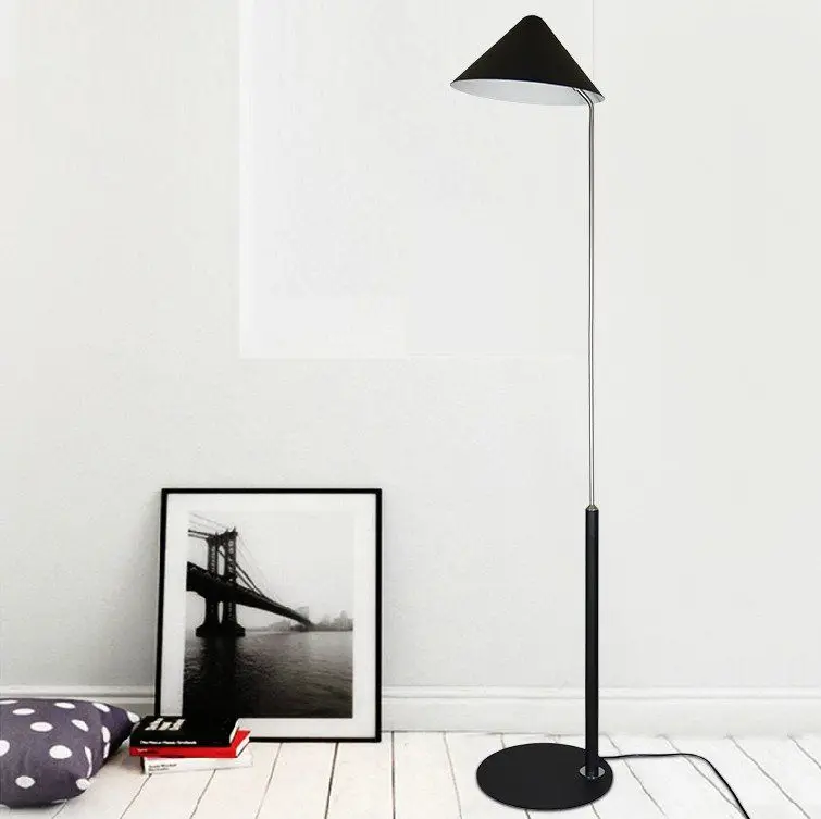 Luminaire floor lamp by Romatti