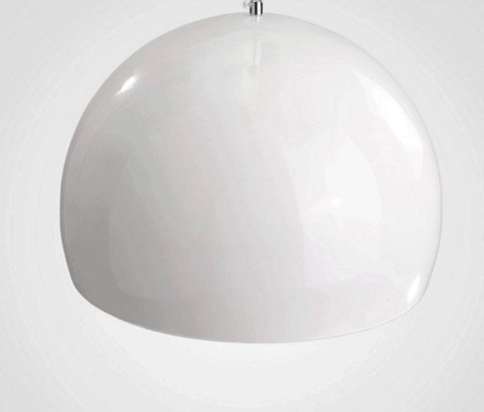 Подвесной светильник Globe by Romatti