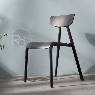 Volch chair by Romatti