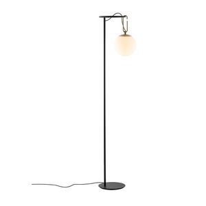 NIKRO floor lamp by Romatti