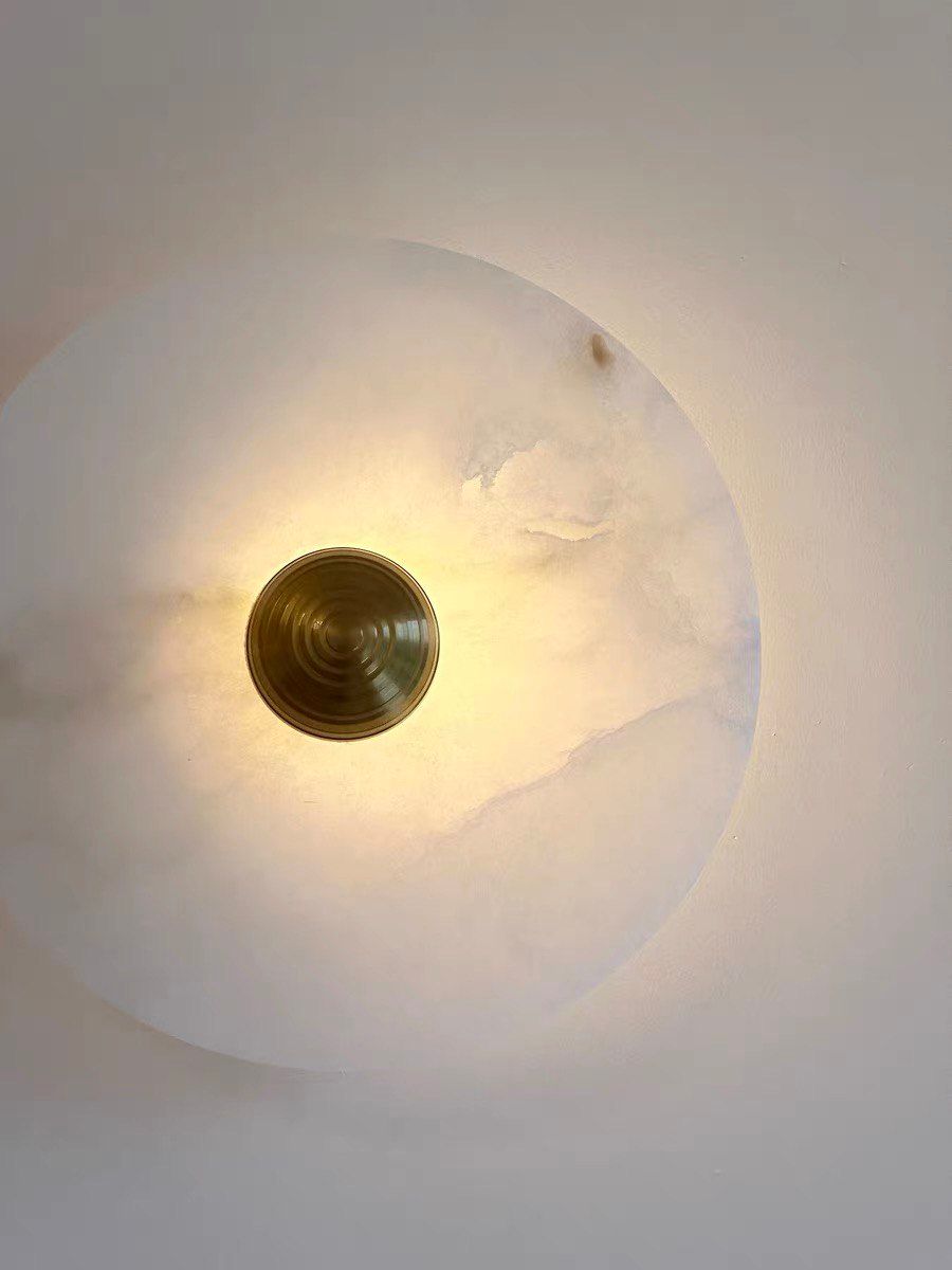 Wall lamp (Sconce) DENGAN by Romatti
