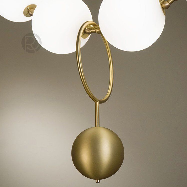 COCO by Romatti 6/100 Pendant lamp