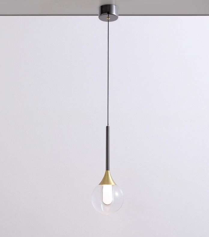 Подвесной светильник PETRONILA by Romatti