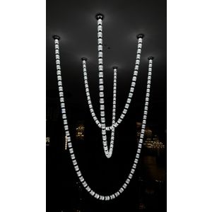 Люстра SEDUCTION by Romatti