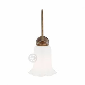 Wall lamp (Sconce) ARKLOW by Mullan Lighting