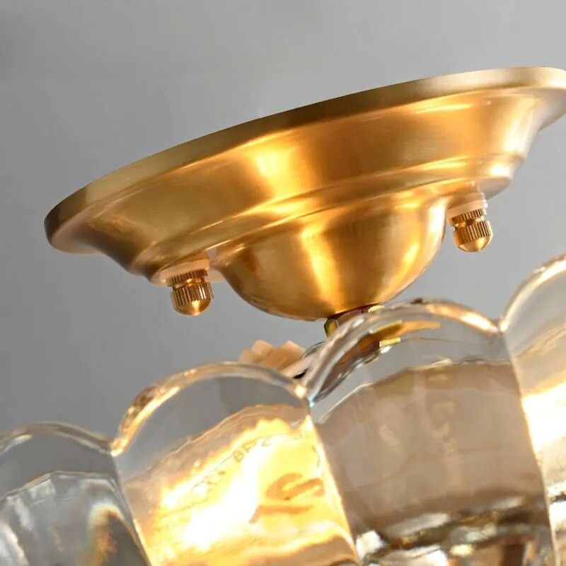 Ceiling lamp HITSARY by Romatti