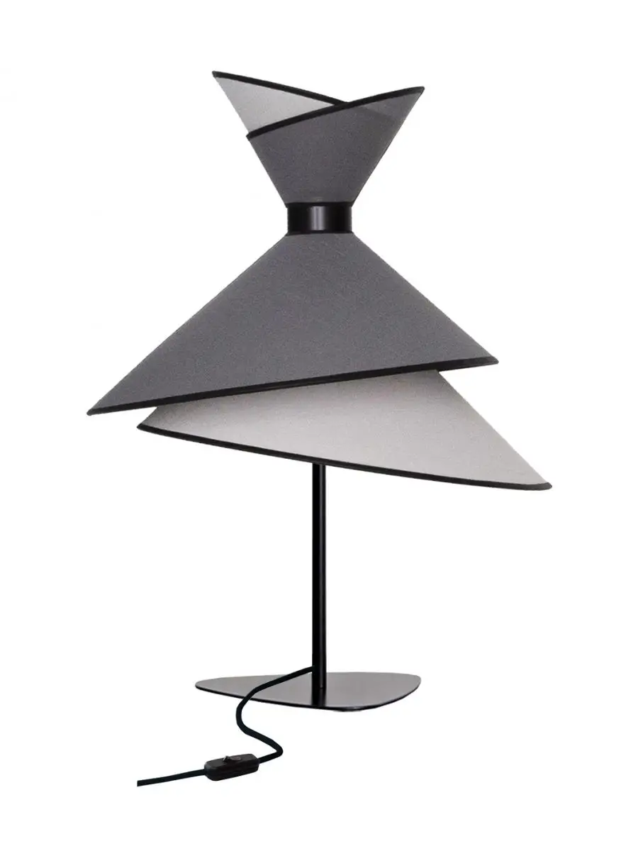 Настольная лампа KIMONO by Designheure