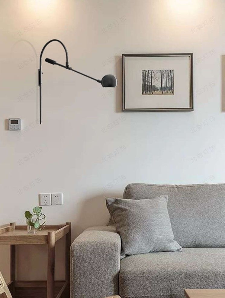 CHIUSURA by Romatti Wall lamp (Sconce)