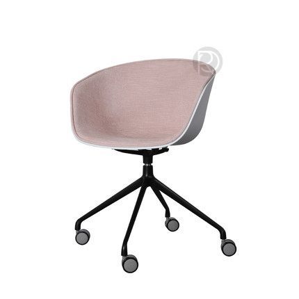 MATTLIFE MOBIEL chair by Romatti