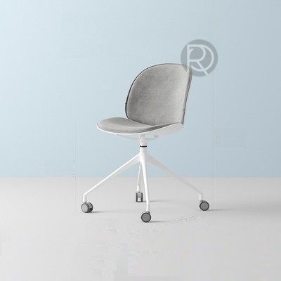 Office chair KRUE by Romatti