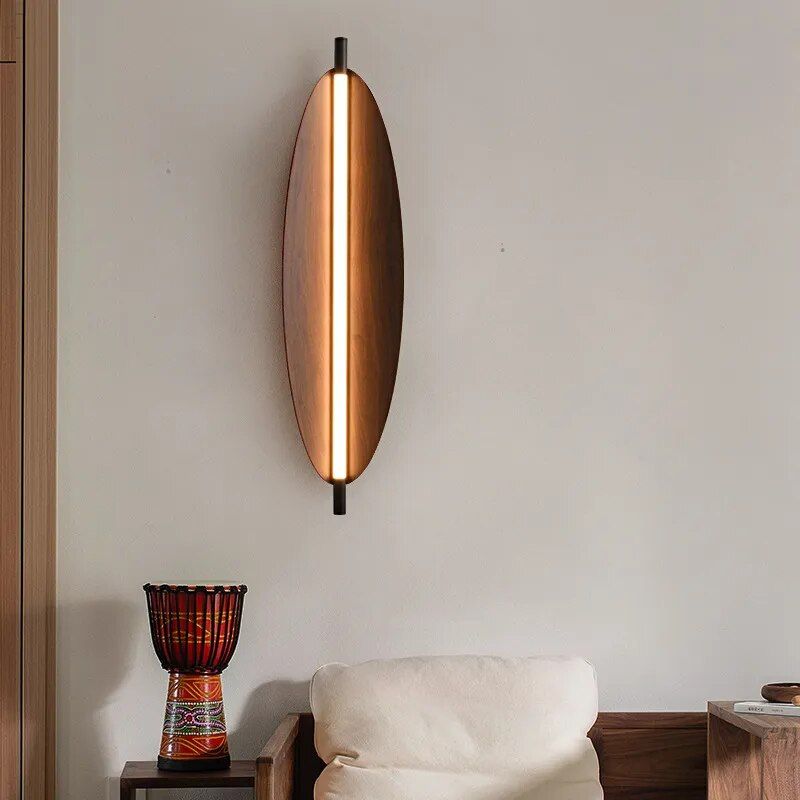 Wall lamp (Sconce) SALVATGE by Romatti