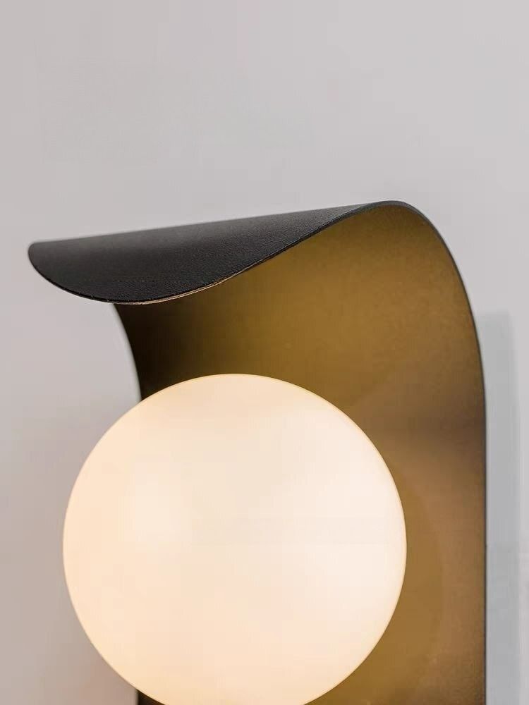 Wall lamp (Sconce) TUREW by Romatti