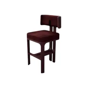 Барный стул AVERAGE by Romatti