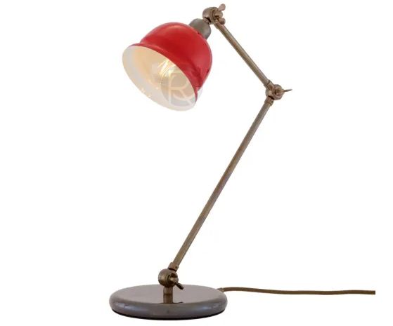 Table lamp NICO by Mullan Lighting